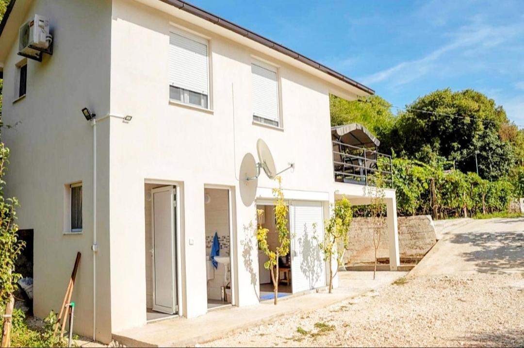 Apartments Stella ヴィルパザル エクステリア 写真