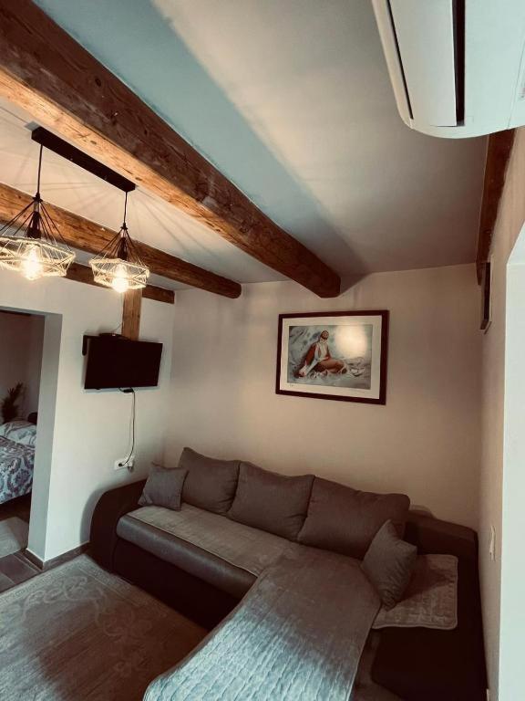 Apartments Stella ヴィルパザル エクステリア 写真