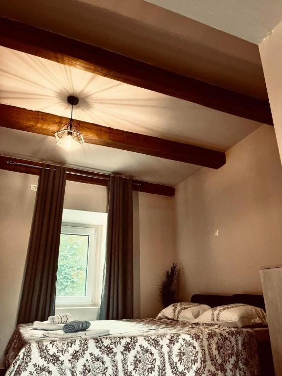 Apartments Stella ヴィルパザル エクステリア 写真